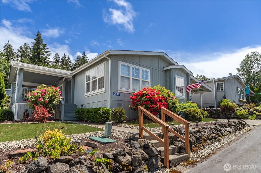 Photo of 6638 Virgo Lane NE, Bremerton, WA 98311 (MLS # 2467295)