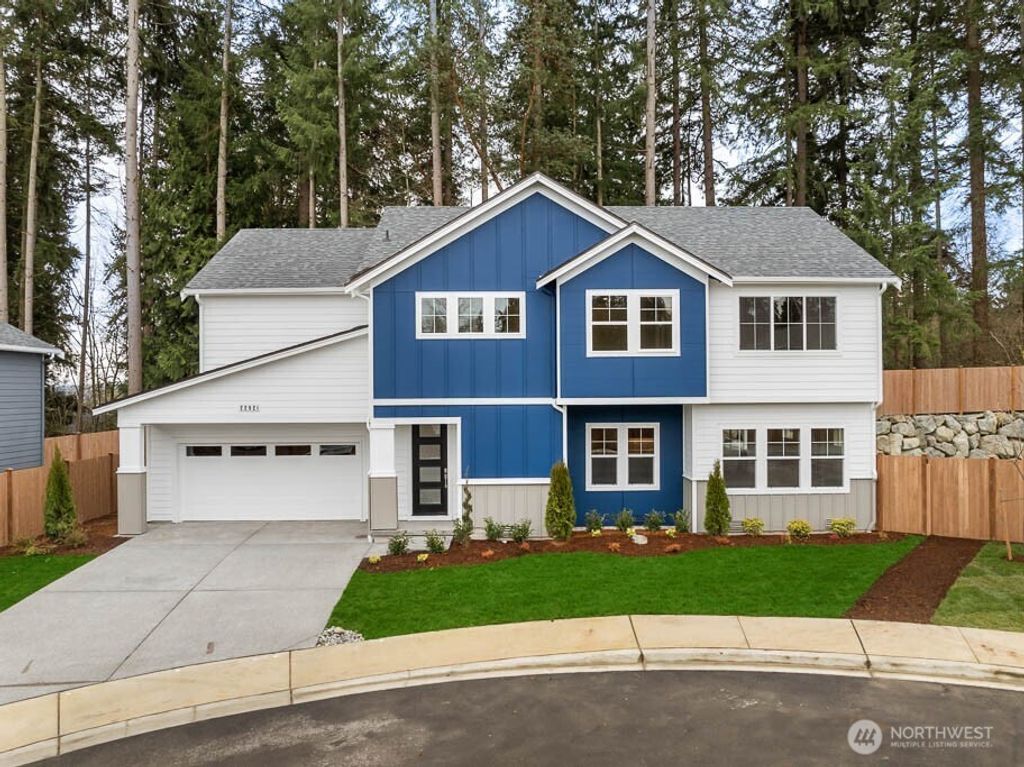 Photo of 3123 194th Street SE, Bothell, WA 98012 (MLS # 2465752)