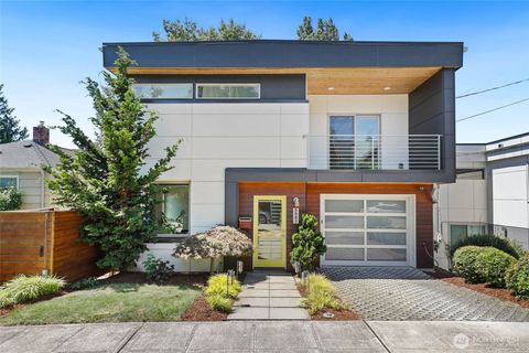 Photo of 5507 20th Avenue S, Seattle, WA 98108 (MLS # 2554759)
