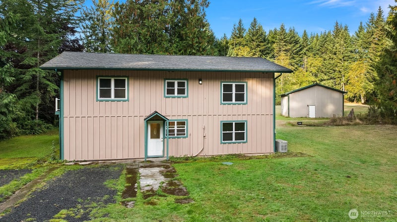 20965 Port Gamble Road NE