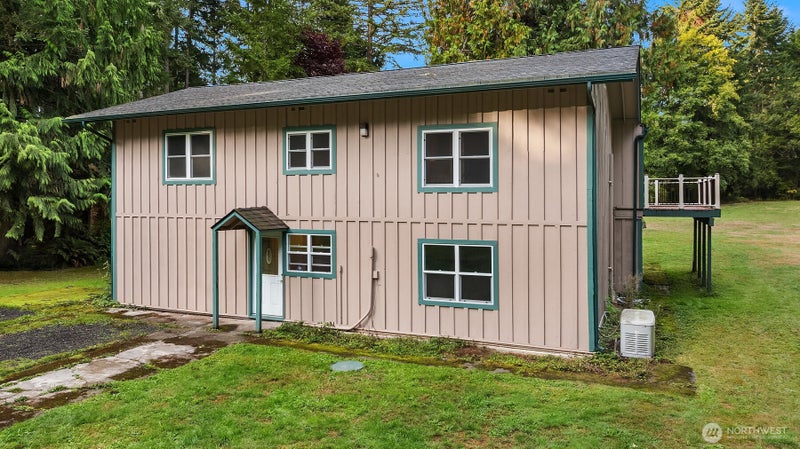 20965 Port Gamble Road NE