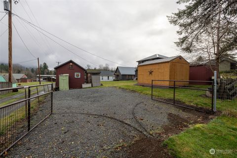 A home in Mineral