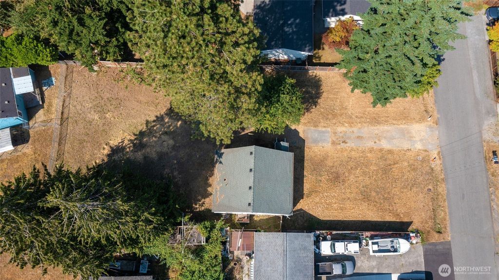 Photo of 6430 Elliott Way, Everett, WA 98203 (MLS # 2412406)