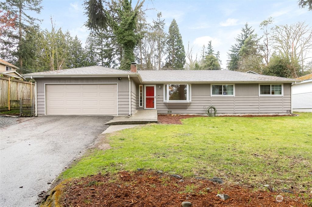 Photo of 16439 48th Avenue S, SeaTac, WA 98188 (MLS # 2209978)