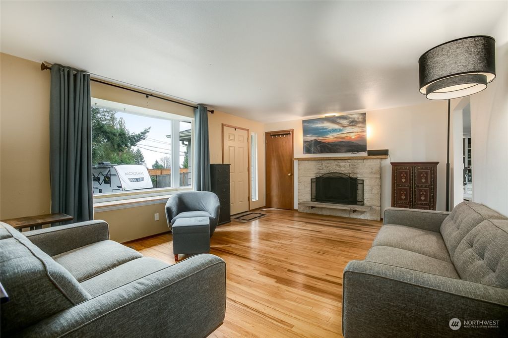 Photo of 16439 48th Avenue S, SeaTac, WA 98188 (MLS # 2209978)