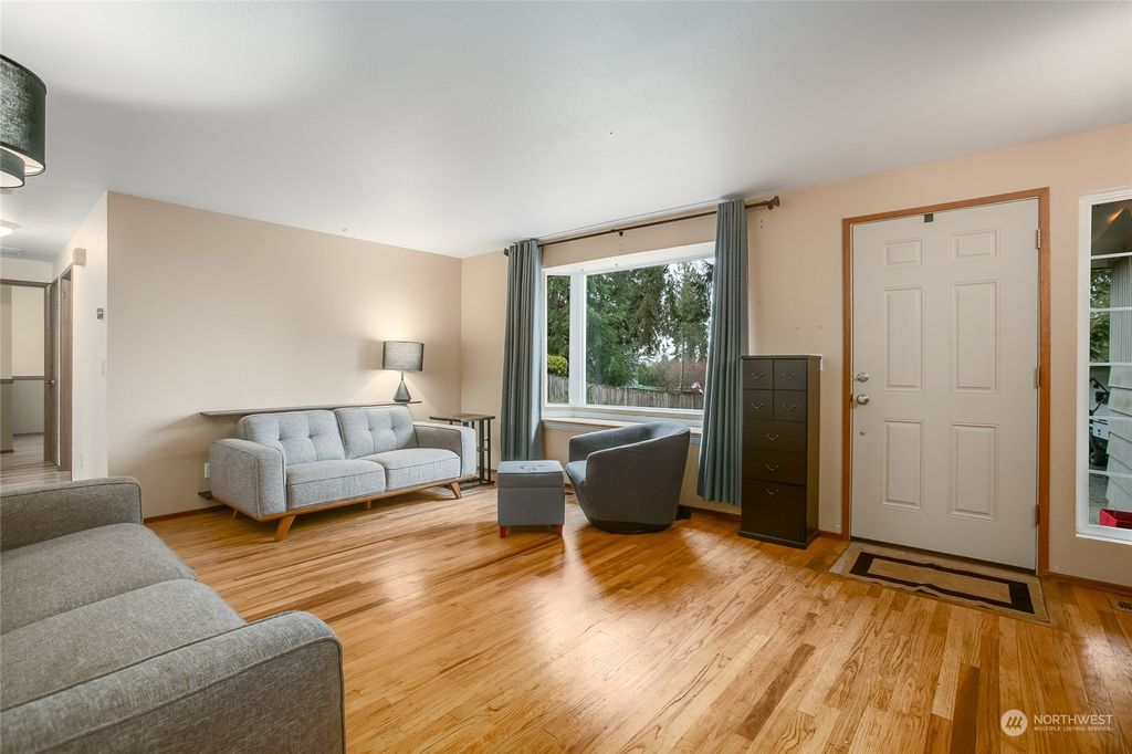 Photo of 16439 48th Avenue S, SeaTac, WA 98188 (MLS # 2209978)