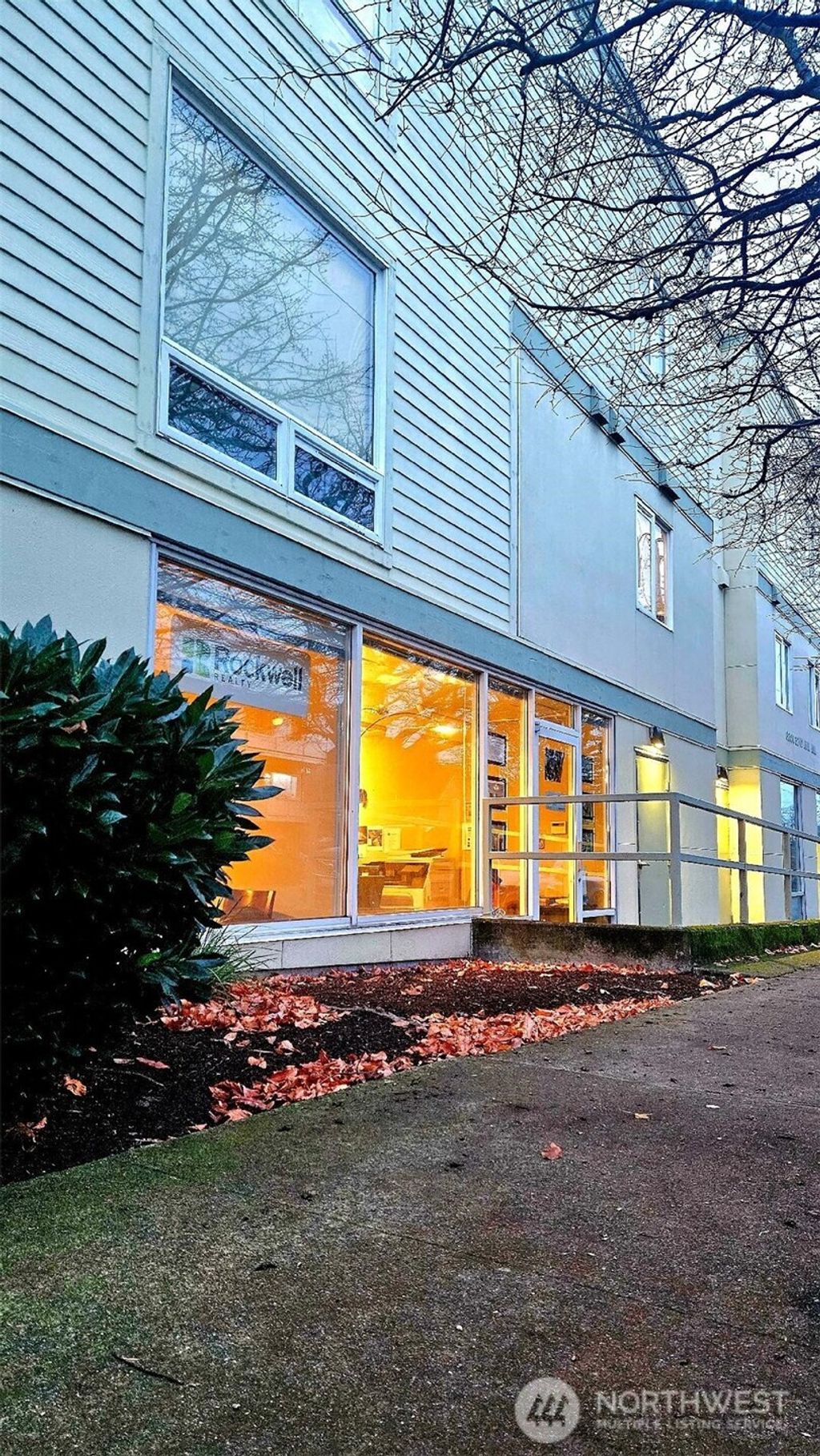 Photo of 6300 32nd Avenue NW #C106, Seattle, WA 98107 (MLS # 2520079)