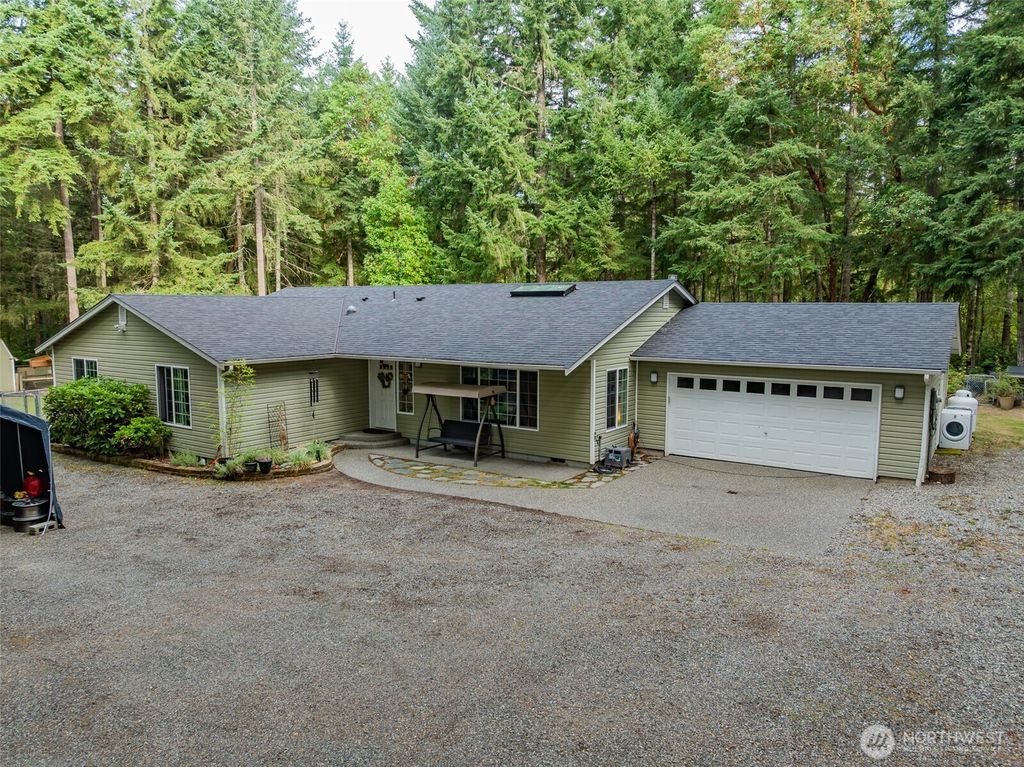Photo of 17705 74th Street NW, Vaughn, WA 98394 (MLS # 2521093)