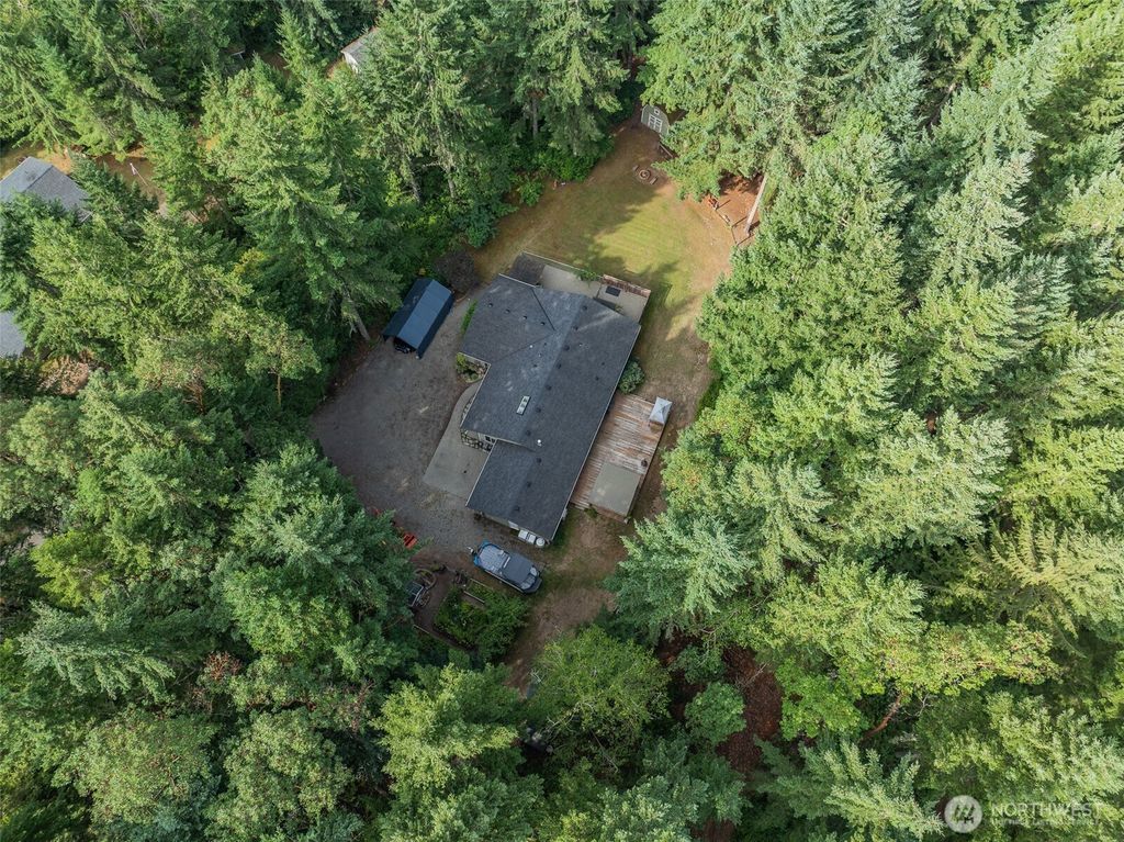 Photo of 17705 74th Street NW, Vaughn, WA 98394 (MLS # 2521093)