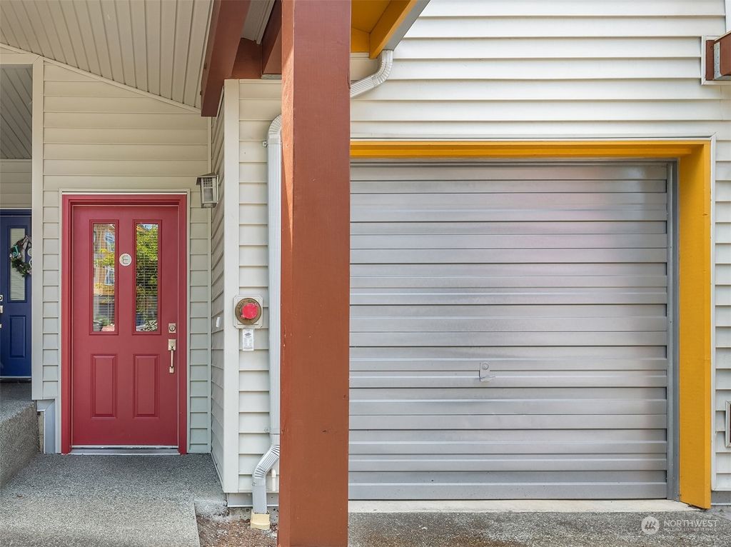 Photo of 7430 Newcastle Golf Club Road #E, Newcastle, WA 98059 (MLS # 2129207)