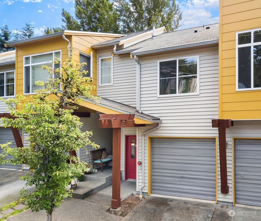 Photo of 7430 Newcastle Golf Club Road #E, Newcastle, WA 98059 (MLS # 2129207)