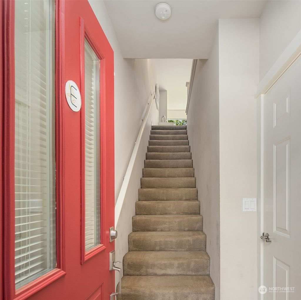 Photo of 7430 Newcastle Golf Club Road #E, Newcastle, WA 98059 (MLS # 2129207)