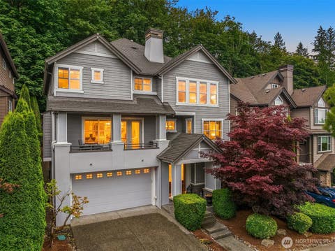 Photo of 773 Summerhill Ridge Drive NW, Issaquah, WA 98027 (MLS # 2535426)