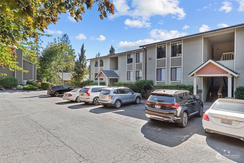 A home in Kirkland