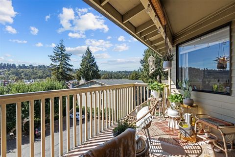 A home in Kirkland