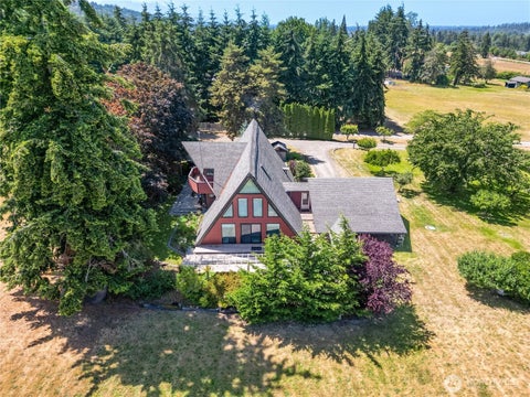 Photo of 141 Bay Ridge Place, Sequim, WA 98382 (MLS # 2545362)