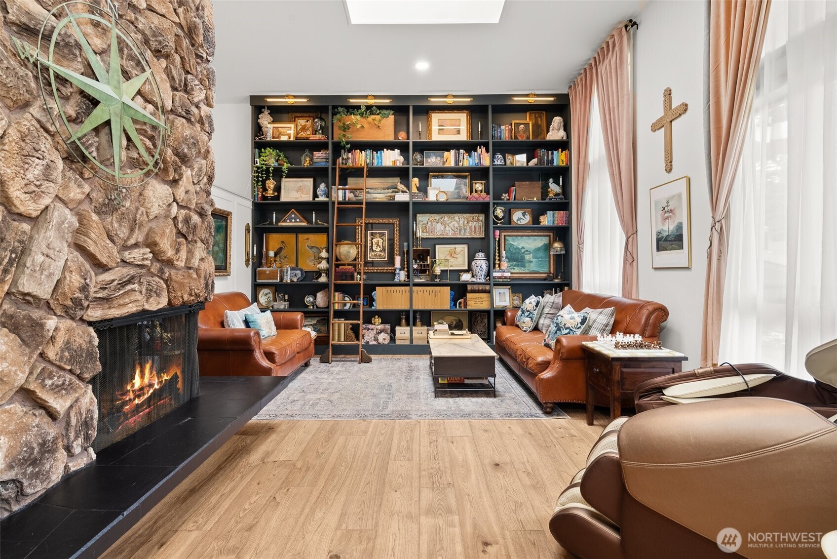4413 Timberline Drive SE