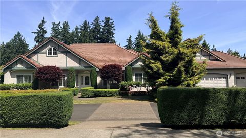 Photo of 7201 Holly Hedge Lane SW #10, Lakewood, WA 98499 (MLS # 2530020)