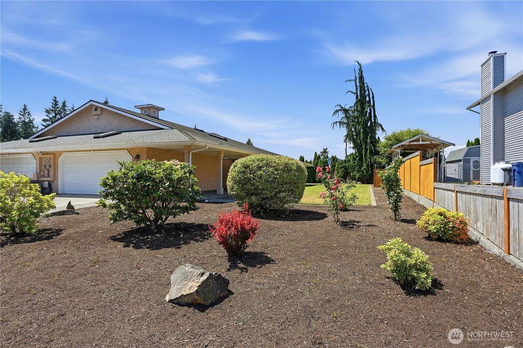 Photo of 11624 46th Avenue #D, Marysville, WA 98271 (MLS # 2550426)