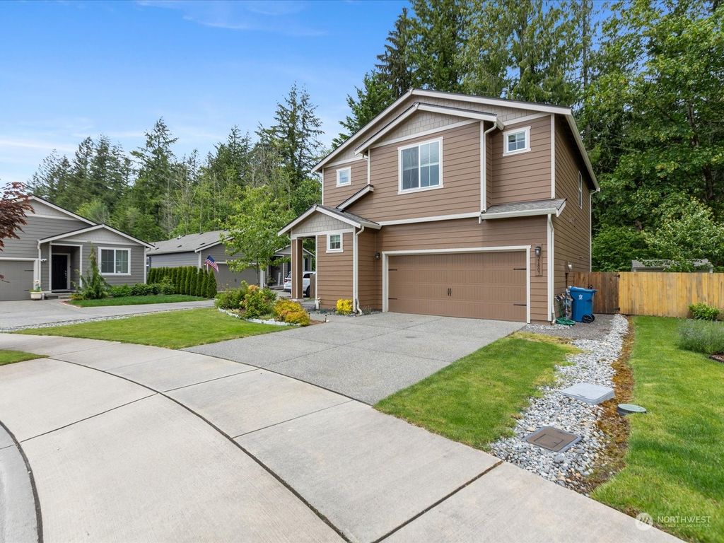 Photo of 31807 120th Place SE, Sultan, WA 98294 (MLS # 2247268)