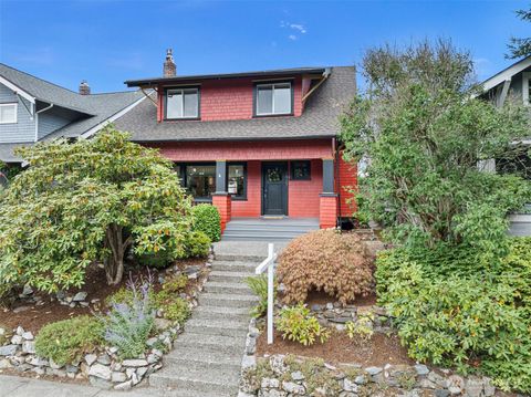 1927 N Fife Street Tacoma WA 98406
