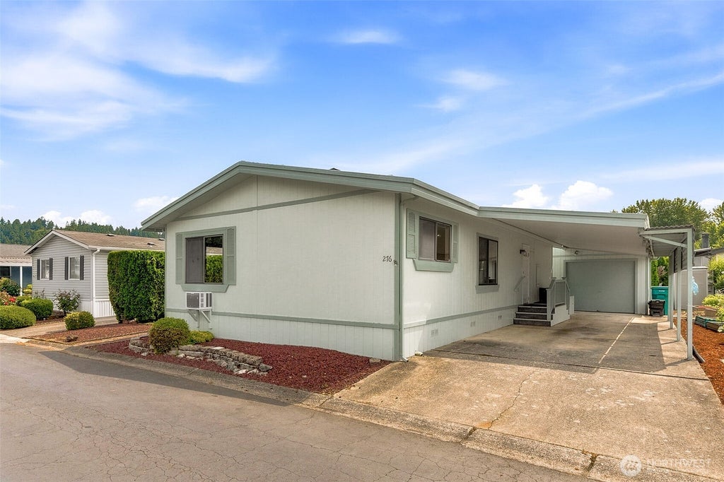 Photo of 3611 I Street NE #276, Auburn, WA 98002 (MLS # 2557647)