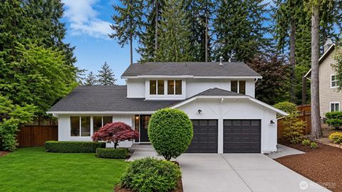 Photo of 18009 NE 103rd Ct CT, Redmond, WA 98052 (MLS # 2534839)