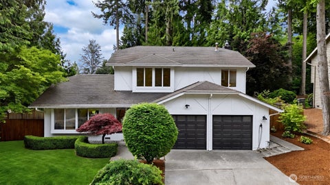 Photo of 18009 NE 103rd Ct CT, Redmond, WA 98052 (MLS # 2534839)