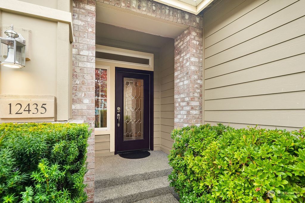Photo of 12435 243rd Terrace NE, Redmond, WA 98053 (MLS # 2300133)