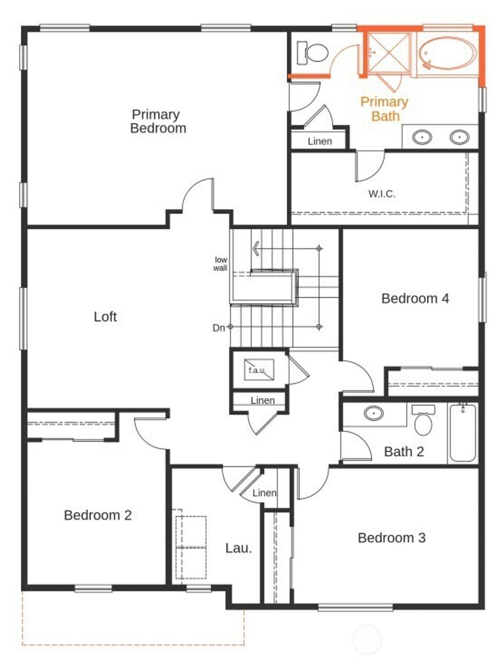 Photo of 8725 52nd Place NE #012, Marysville, WA 98270 (MLS # 2374054)
