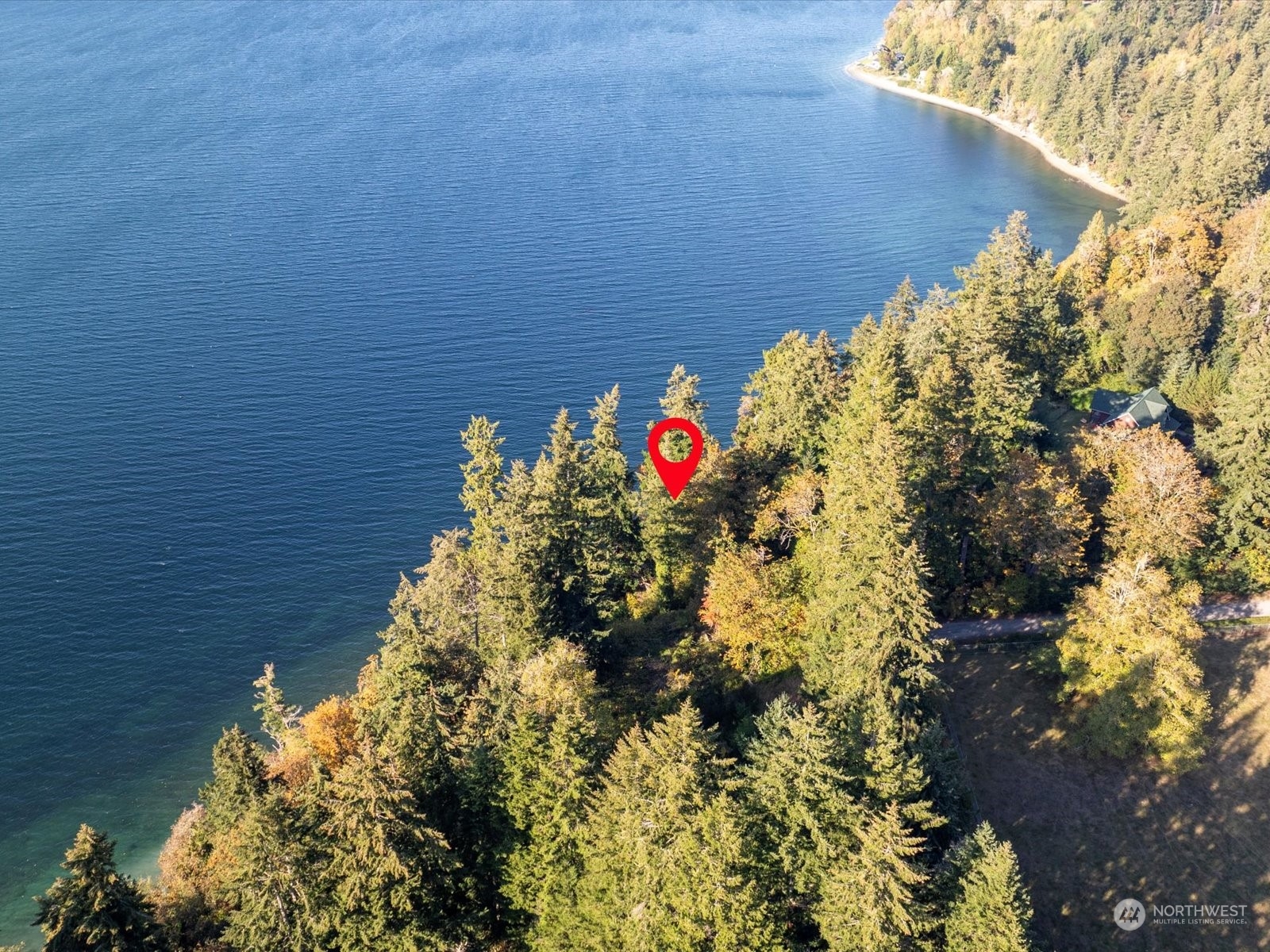 0 SW 216th Street

                                                                             Vashon                                

                                    , WA - $749,000