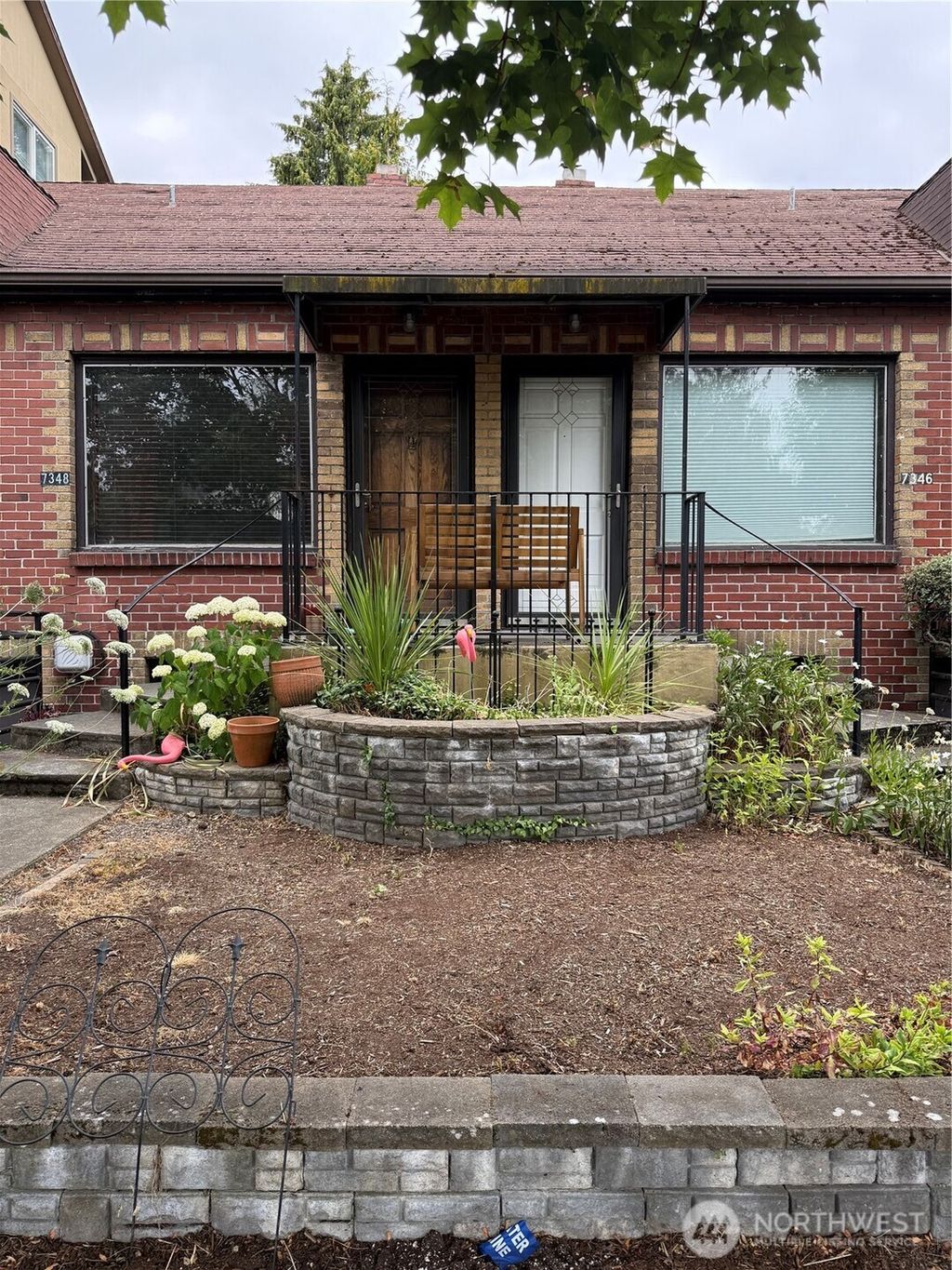 Photo of 7346 15th Avenue NW, Seattle, WA 98117 (MLS # 2372349)