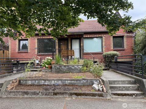 7346 15th Avenue NW Seattle WA 98117