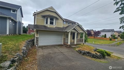 704 7th Avenue SW Tumwater WA 98512