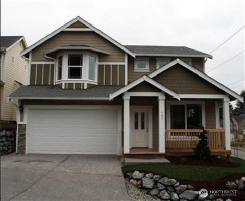 704 7th Avenue SW, Tumwater, WA 98512 - MLS#: 2362564