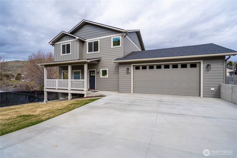 13397 State Road, Entiat, WA 98822 - MLS#: 2352986