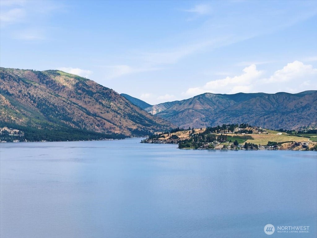 Photo of 7371 Ridgeview Drive, Chelan, WA 98816 (MLS # 2545363)