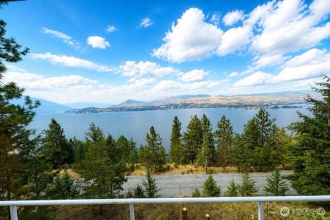 Photo of 7371 Ridgeview Drive, Chelan, WA 98816 (MLS # 2545363)