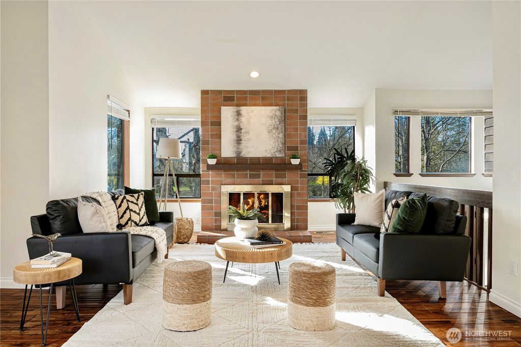 Photo of 14710 SE 274th Court, Kent, WA 98042 (MLS # 2340898)