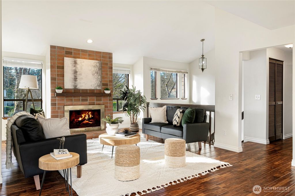 Photo of 14710 SE 274th Court, Kent, WA 98042 (MLS # 2340898)