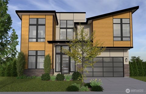 Photo of 21013 SE 80th Street, Issaquah, WA 98027 (MLS # 2530815)
