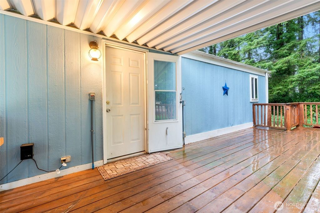 Photo of 7300 32nd Avenue NE #1, Olympia, WA 98516 (MLS # 2458251)