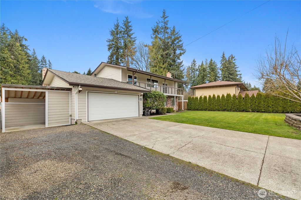 Photo of 12028 31st Drive SE, Everett, WA 98208 (MLS # 2505474)