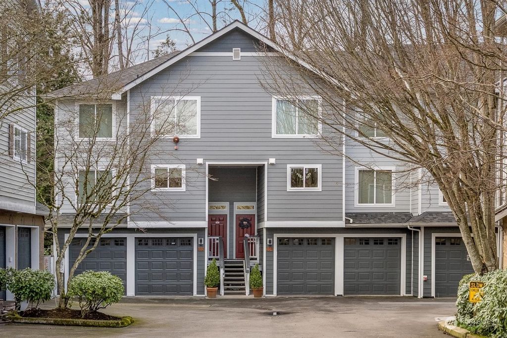 Photo of 925 5th Avenue NW #B108, Issaquah, WA 98027 (MLS # 2200212)