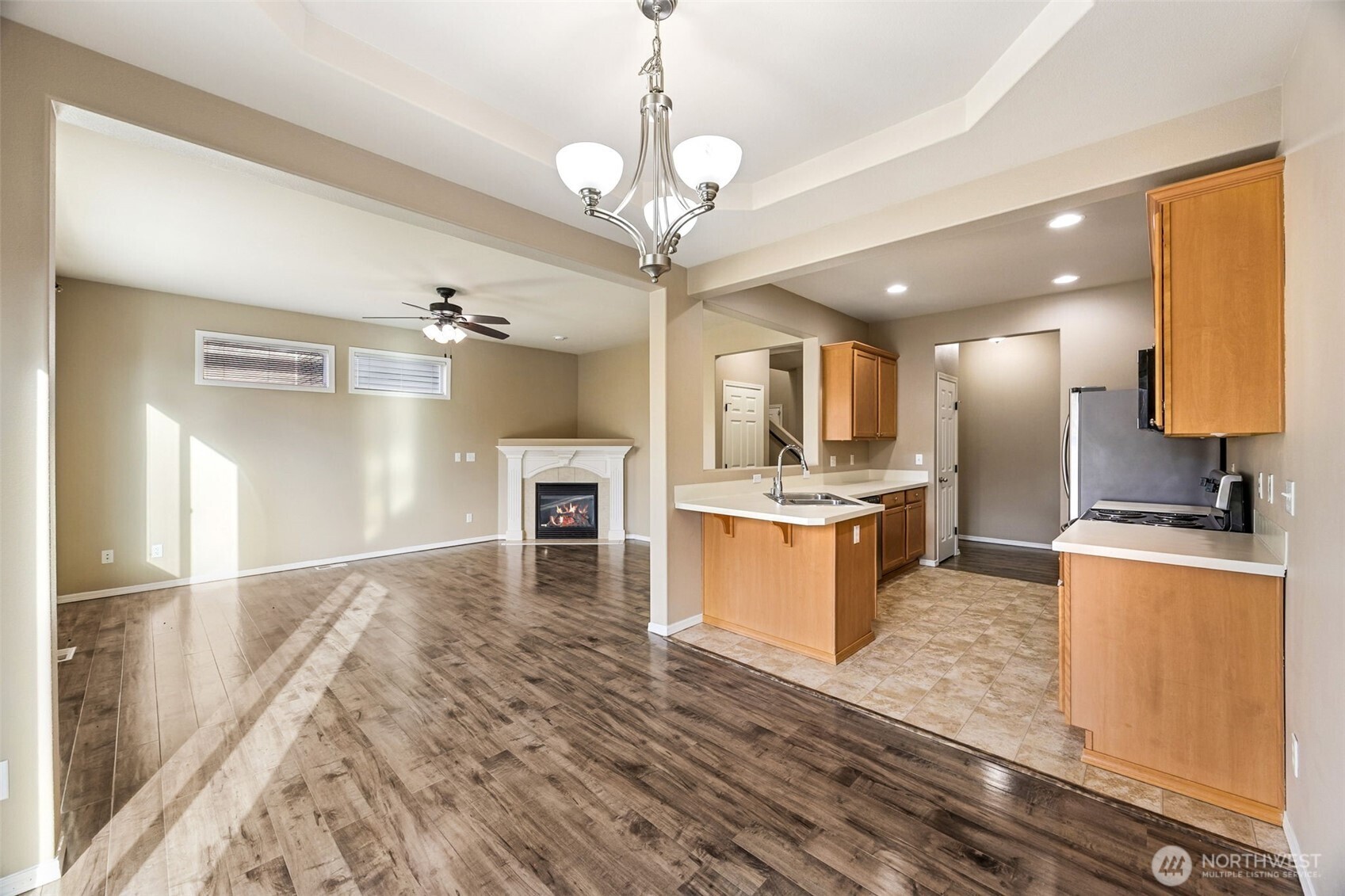 18732 115th Avenue E