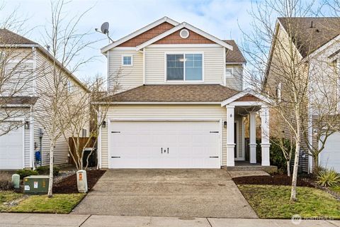 18732 115th Avenue E Puyallup WA 98374