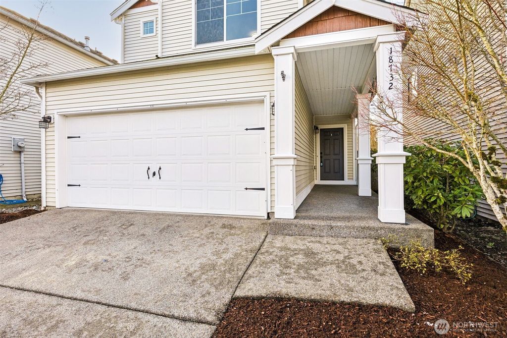 Photo of 18732 115th Avenue E, Puyallup, WA 98374 (MLS # 2468260)