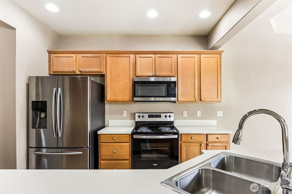 Photo of 18732 115th Avenue E, Puyallup, WA 98374 (MLS # 2468260)