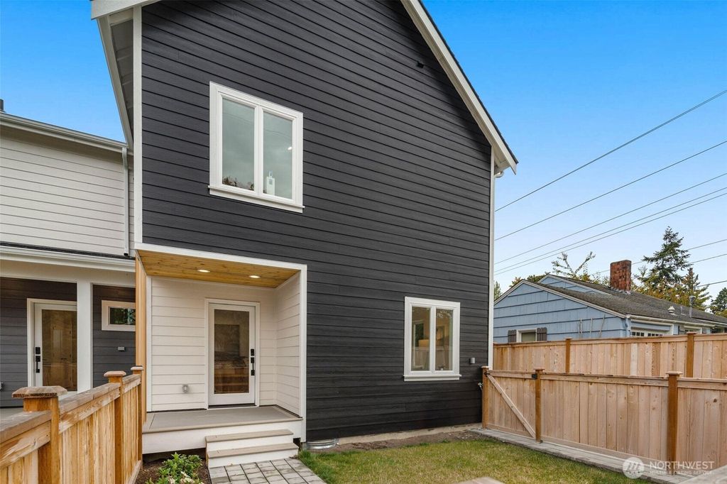 Photo of 9253 6th Avenue NW, Seattle, WA 98117 (MLS # 2443989)