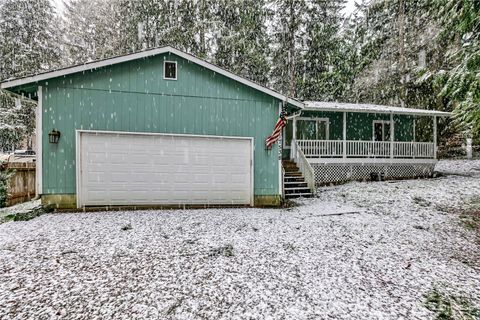17538 Clear Lake Boulevard SE Yelm WA 98597